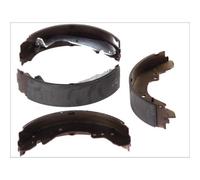 Juego de zapatas de frenos TRW GS8565