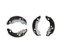 Juego de zapatas de frenos TRW GS8570