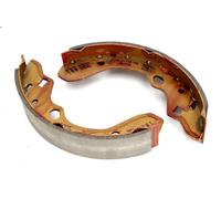 Juego de zapatas de frenos TRW GS8582 para MAZDA MX-3 (EC) 1.6 1993-1998