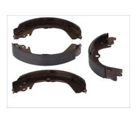 Juego de zapatas de frenos TRW GS8584