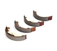 Juego de zapatas de frenos TRW GS8603