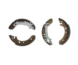 Juego de zapatas de frenos TRW GS8607