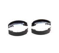 Juego de zapatas de frenos TRW GS8616