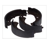 Juego de zapatas de frenos TRW GS8630