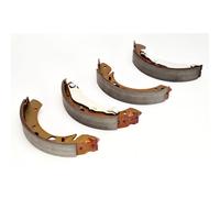 Juego de zapatas de frenos TRW GS8632