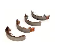 Juego de zapatas de frenos TRW GS8636