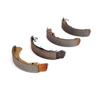 Juego de zapatas de frenos TRW GS8637