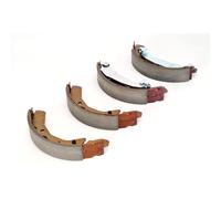 Juego de zapatas de frenos TRW GS8646
