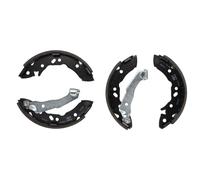 Juego de zapatas de frenos TRW GS8659