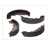 Juego de zapatas de frenos TRW GS8670