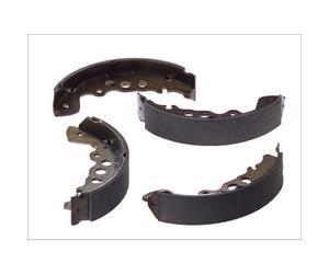 Juego de zapatas de frenos TRW GS8670