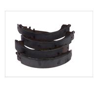 Juego de zapatas de frenos TRW GS8673