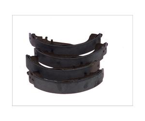 Juego de zapatas de frenos TRW GS8673