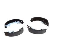 Juego de zapatas de frenos TRW GS8686