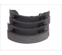 Juego de zapatas de frenos TRW GS8692 para KIA SEPHIA (FA) 1.6 1995-1997