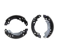 Juego de zapatas de frenos TRW GS8711