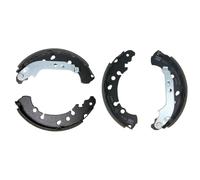 Zapatas de freno GS8778 TRW para TOYOTA DAIHATSU