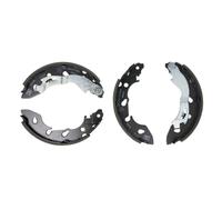 TRW - Juego de 4 zapatas de freno GS8796 para FIAT 500, Panda y FORD Ka