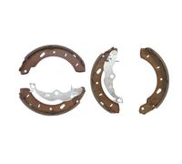 Juego de zapatas de frenos TRW GS8806