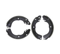 Zapatas de freno GS8864 TRW para PEUGEOT CITROËN
