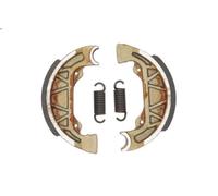 Juego de zapatas de frenos TRW MCS989