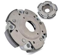 Juego De Zapatas Embrague para Motocicleta para Suzuki AN400 Burgman AN400K7 K8 K9 L0 L1(E2) K7 L1 21501-05H10 21501-05H20