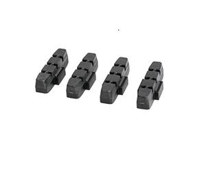 Juego DE Zapatas MAGURA HS11/33 Negro (2 Unidades)