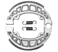 Vicma Brake Shoe Set Incl. 2 Springs for Drum Brake 110 x 25 mm
