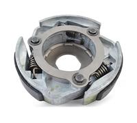 Juego De Zapatas Y Contrapesos Embrague para SY&M GTS 250 EVO (inyección) 2009-2010/2014 - Ref. OEM: 22300-HMA-000 22300-HMB-000 para 300 300i EFI 2010-2012
