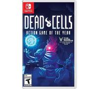Juego Dead Cells Action Game of The Year para Nintendo Switch