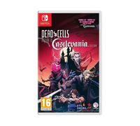 Juego Dead Cells - Return To Castlevania Nintendo Switch