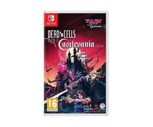 Juego Dead Cells - Return To Castlevania Nintendo Switch