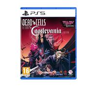 Juego Dead Cells - Return To Castlevania PS5