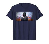 Juego del Calamar Front Man Dalgona Room Camiseta