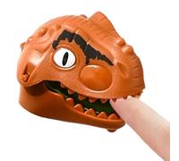 Juego Del Dentista Del - Juego Educativo Para Niños Divertido Broma, Juguete Con Colgante De Dinosaurio Que Muerde, Juegos De Sociedad Interactivos, Para Reuniones De Fiesta En Cop