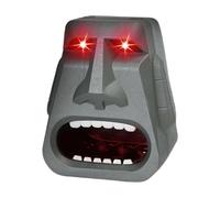 Juego del detector de la verdad - juguete de broma de dedos, juguete desafío | Máquina eléctrica de choque, dispositivo de mentira portátil, propósito de entretenimiento broma, gag portat