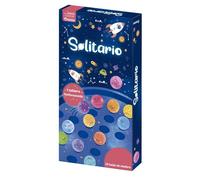Juego del Solitario