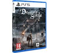 Juego Demon's Souls PS5