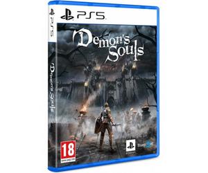 Juego Demon's Souls PS5