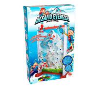 Juego «Desafío del Everest»