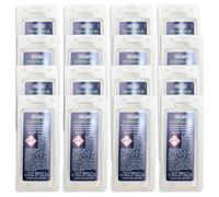 Juego Descalcificador 8x DeLonghi EcoDecalk Mini 5513292821 para Cafetera 2x1...