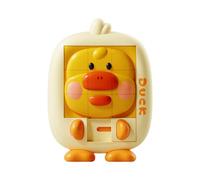 Juego deslizante - STEM Learning Educational Toy, Brain Teaser Challenge, duradero portátil, tamaño del viaje portátil, juego lógico divertido | Desafío deslizante para los