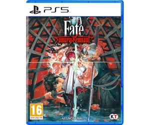 Juego Destino/Samurai Remnant PS5