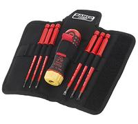 Juego Destornillador A Carraca