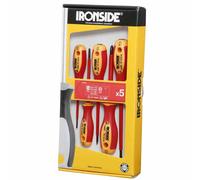 Juego Destornilladores 5teilig Tornillos Herramienta 2Komponenten Bueno