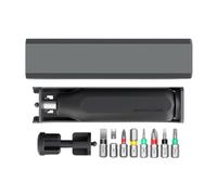 Juego Destornilladores 8 En 1 Herramientas Precisión Multifunción Alta