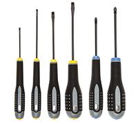 JUEGO DESTORNILLADORES ERGO 6 - Unid: 1