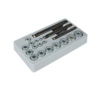Juego Destornilladores para Cojinetes JMP Tapared Rolling 20 piezas