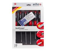 Juego destornilladores wiha