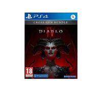 Juego Diablo IV para Playstation 4 | PS4 | Diablo 4 PAL EU - Nuevo Original Precintado